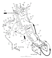Handle Assembly
