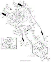 Handle Assembly