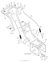 Handle Assembly
