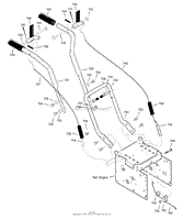 Handle Assembly