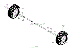 Wheels
