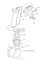 Discharge Chute