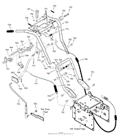 Handle Assembly
