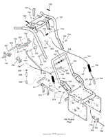 Handle Assembly