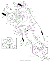 Handle Assembly