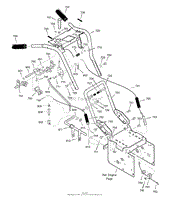Handle Assembly