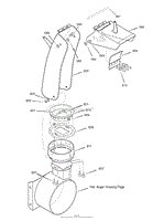 Discharge Chute