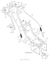 Handle Assembly