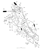 Handle Assembly