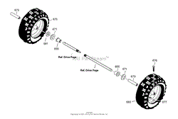 Wheels