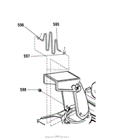 Chute Guard