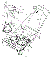 Handle Assembly