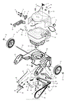 Drive Components