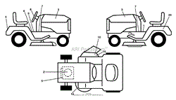 Decals (38L12G50X8Adecals)