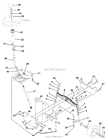 Steering Group (42L15G60X8Asteer)