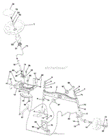 Steering Group (42L18G60X8Asteering)