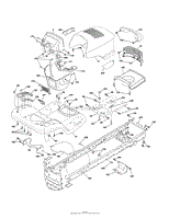 Chassis Group (48G24G60X8A)