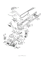 Drive Group (48G24G60X8A)