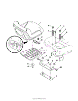 Seat Group (54G26G60X8A)