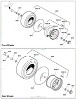 Wheels &amp; Tires Group (2989481_2989570)