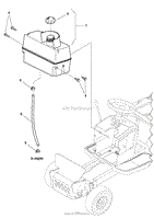 Fuel Tank Group (7501048)