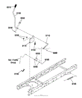 Manual Blade Group (7501122)