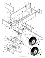 Utility Wagon (18 Cubic Foot)