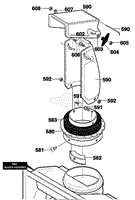 Discharge Chute