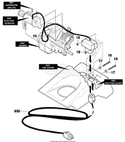 Electric Starter