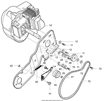 Engine Assembly