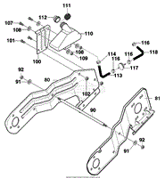 Frame Assembly