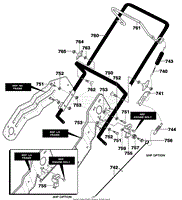 Handle Assembly