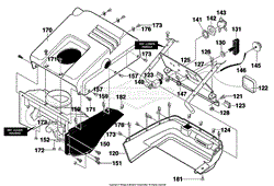 Top Cover Assembly