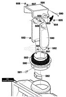 Discharge Chute