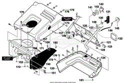 Top Cover Assembly