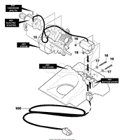 Electric Starter