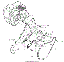Engine Assembly