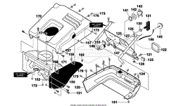 Top Cover Assembly