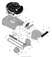 Engine Mount