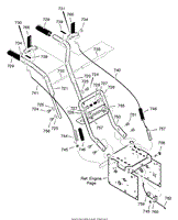 Handle Assembly