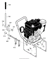 Shift Yoke