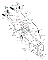 Handle Assembly