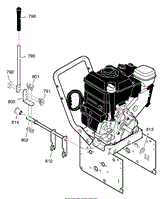 Shift Yoke