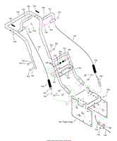 Handle Assembly