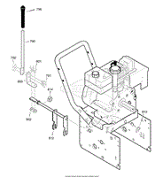 Shift Yoke