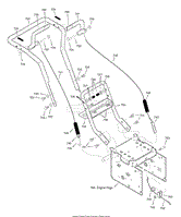 Handle Assembly
