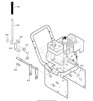 Shift Yoke