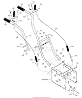 Handle Assembly