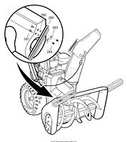 Drift Cutter Assembly