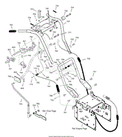 Handle Assembly
